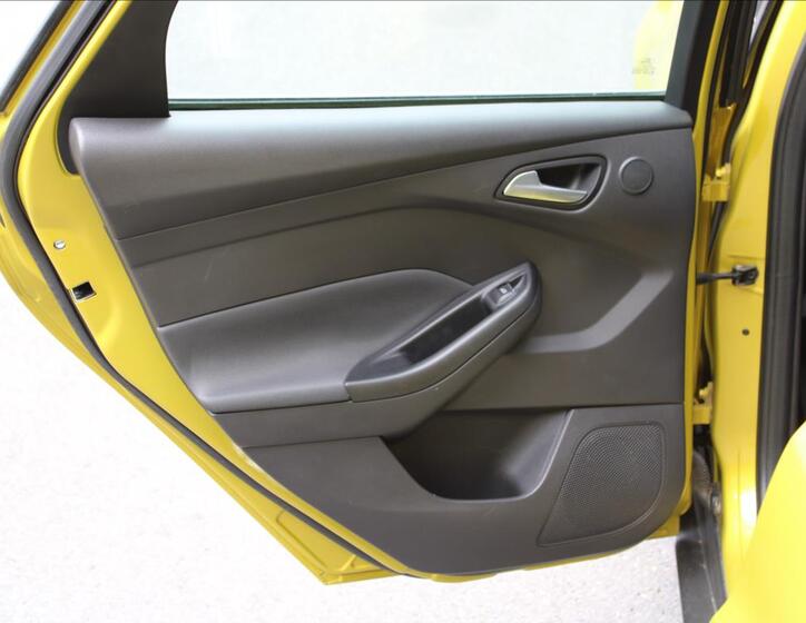 Ford Focus 30