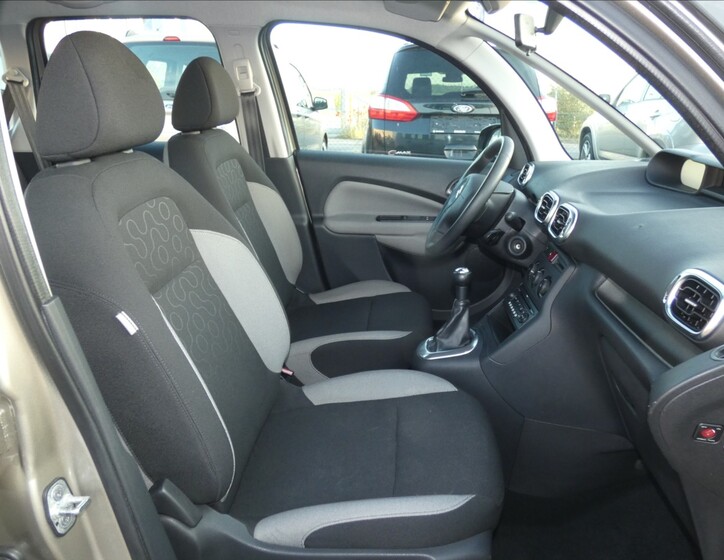 Citroën C3 Picasso 10
