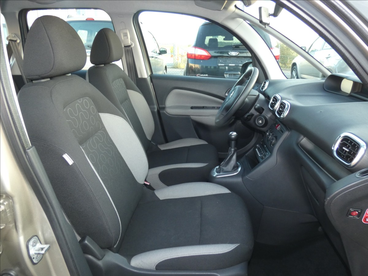 Citroën C3 Picasso