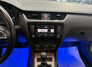 Škoda Octavia 20