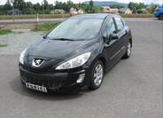 Peugeot 308 1