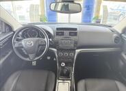 Mazda 6 8