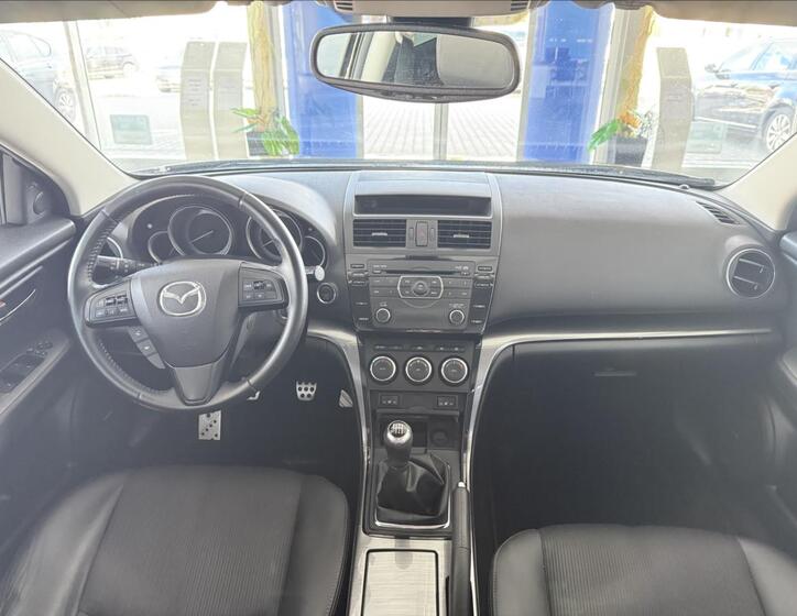 Mazda 6 8