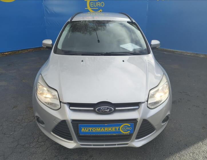 Ford Focus 2