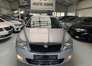 Škoda Octavia 2