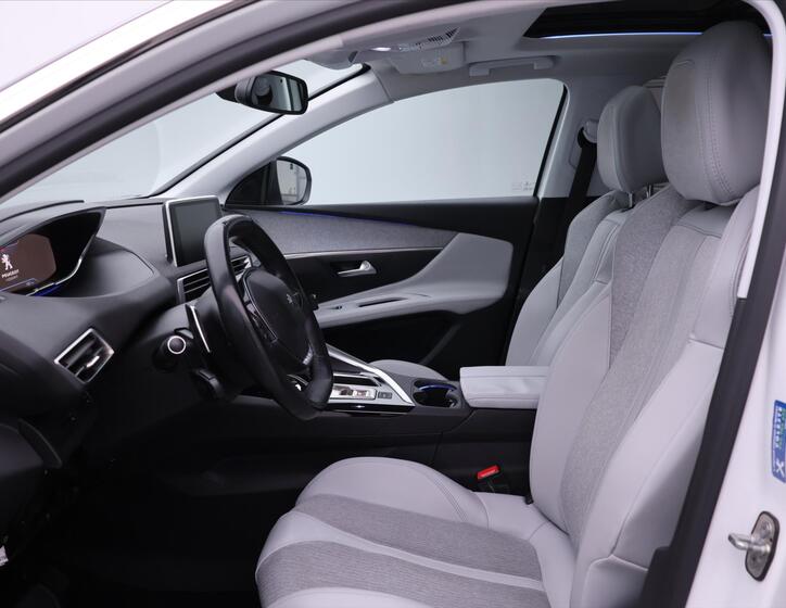 Peugeot 3008 12