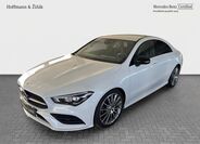 Mercedes-Benz CLA 1