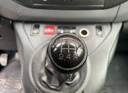 Citroën Berlingo 12