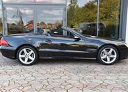 Mercedes-Benz SL 8