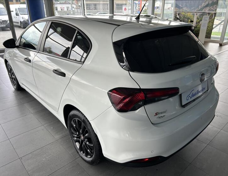 Fiat Tipo 4