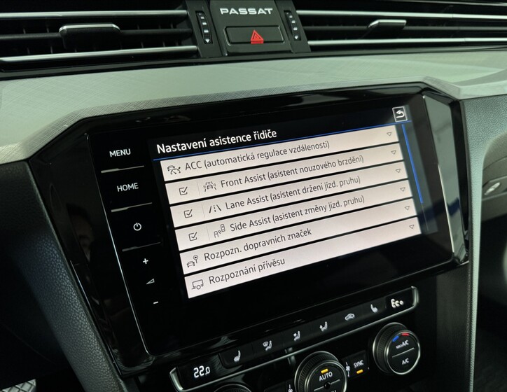 Volkswagen Passat 27