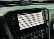 Volkswagen Passat 27