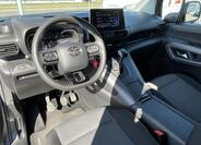 Toyota ProAce City Verso 13