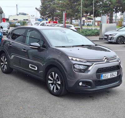 Citroën C3 3