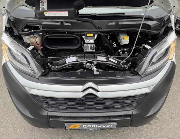 Citroën Jumper 23