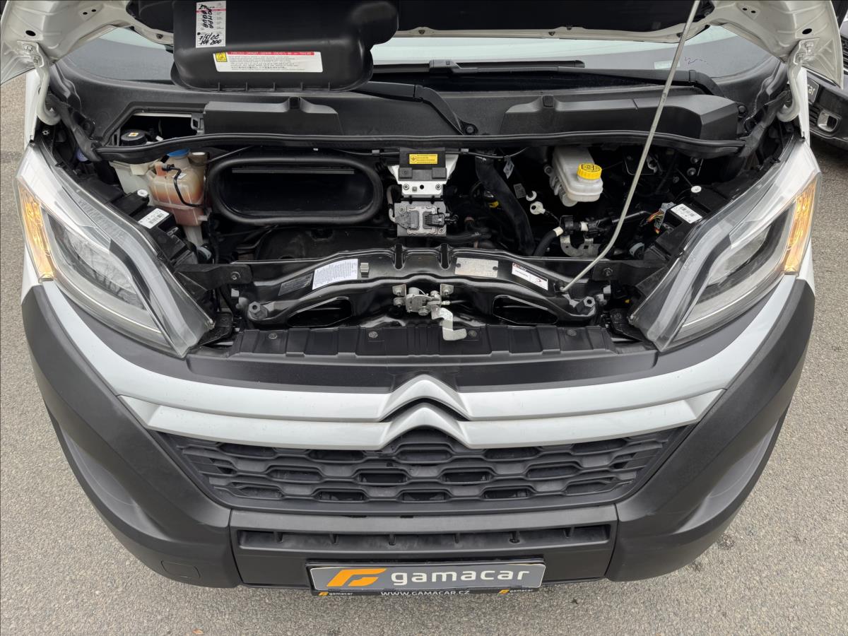 Citroën Jumper