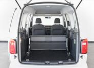 Volkswagen Caddy 8