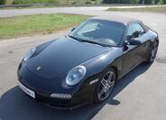 Porsche 911 6