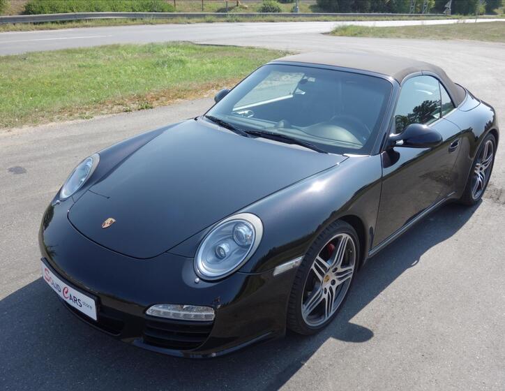 Porsche 911 6