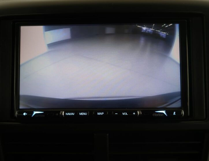 Subaru Forester 20