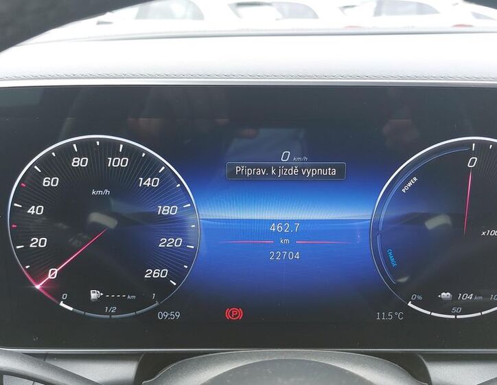 Mercedes-Benz GLC 16