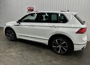 Volkswagen Tiguan 5