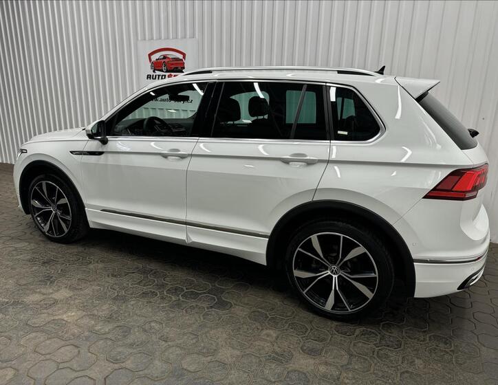 Volkswagen Tiguan 5