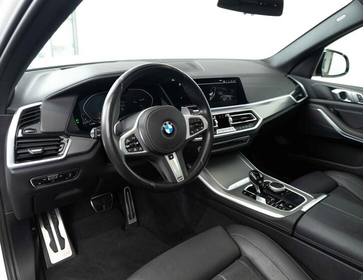 BMW X5 11