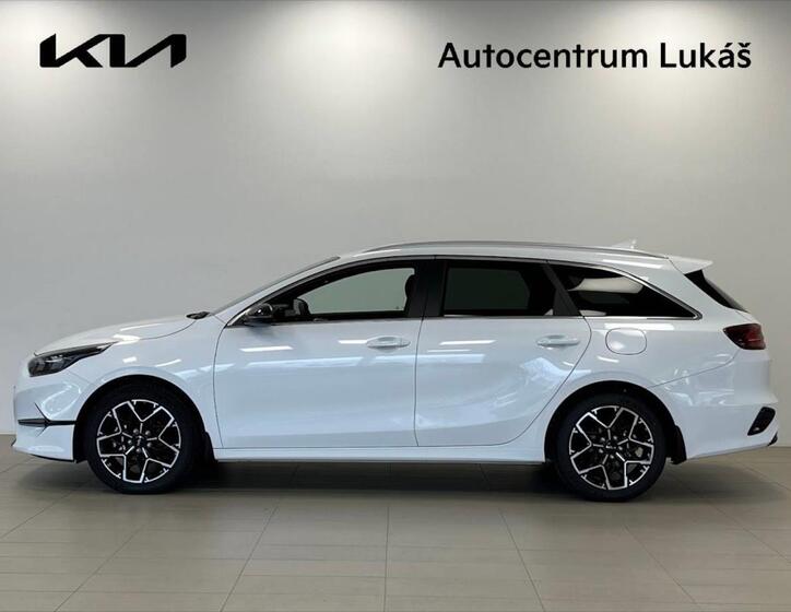KIA Ceed 3