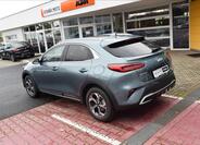 KIA XCeed 12