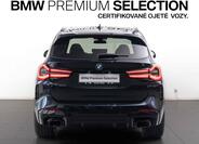 BMW X3 4