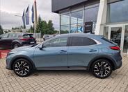 KIA XCeed 8