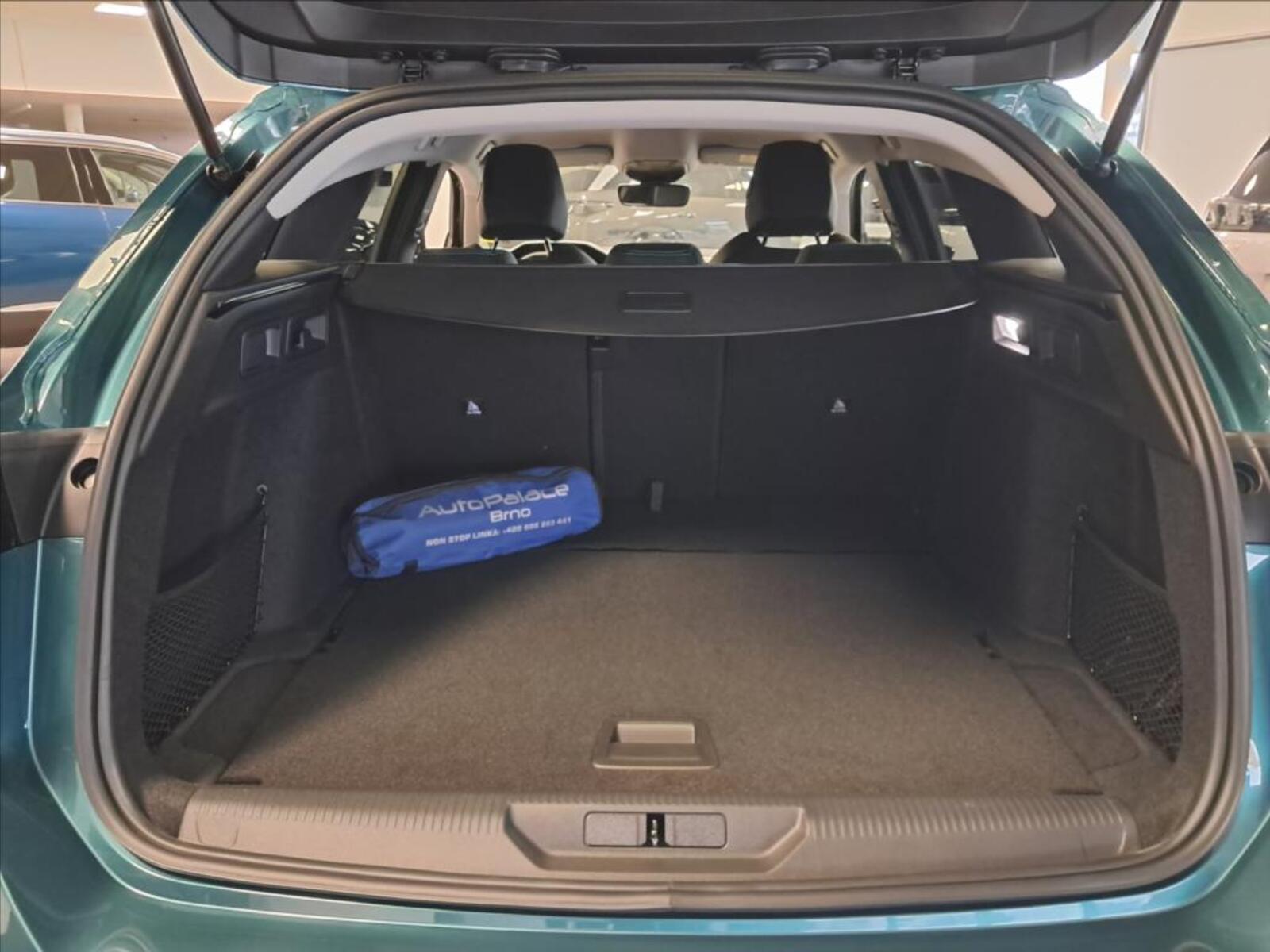 Peugeot 308 14
