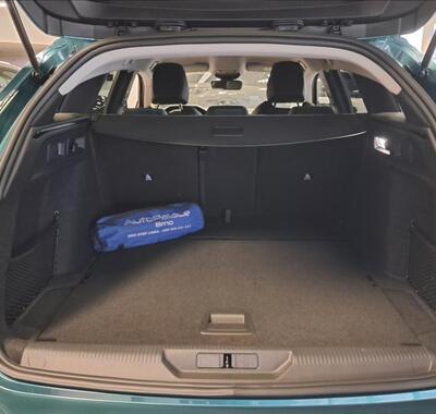 Peugeot 308 14