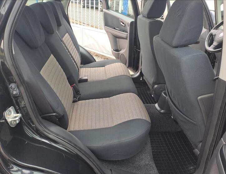 Fiat Sedici 7