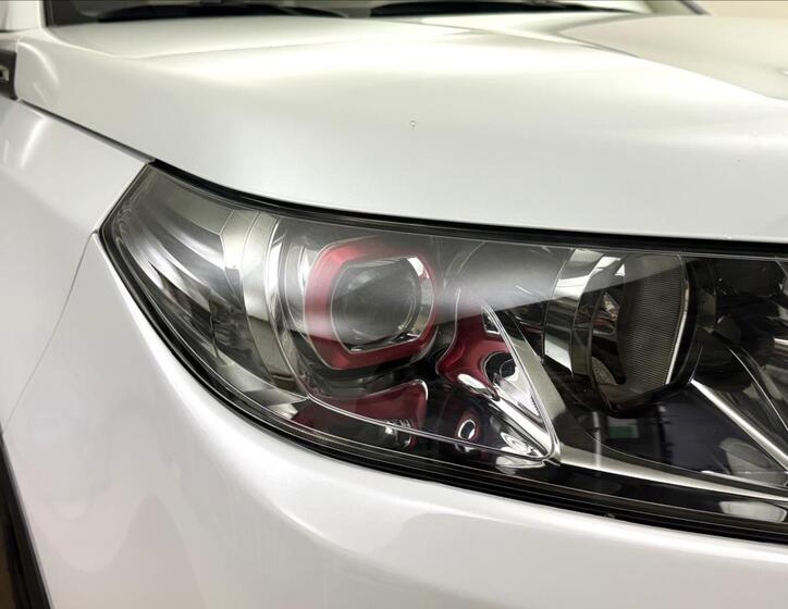 Suzuki Vitara 35