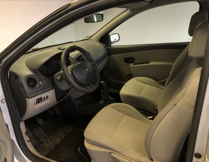 Renault Clio 9