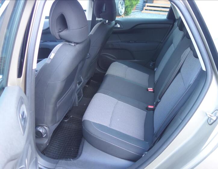 Citroën C4 14