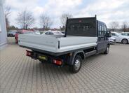 Peugeot Boxer 8