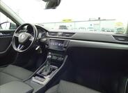 Škoda Superb 63
