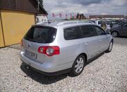 Volkswagen Passat 6