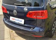 Volkswagen Touran 25