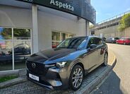 Mazda CX 1