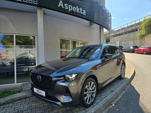 Mazda CX