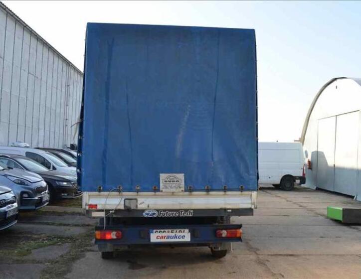 Fiat Ducato 5