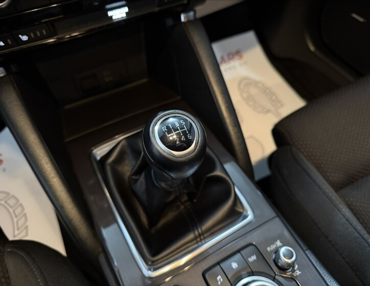 Mazda CX-5 20