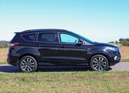 Ford Kuga 8