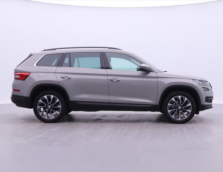 Škoda Kodiaq 8