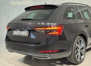 Škoda Superb 10