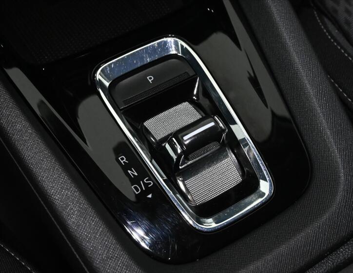 Škoda Octavia 25